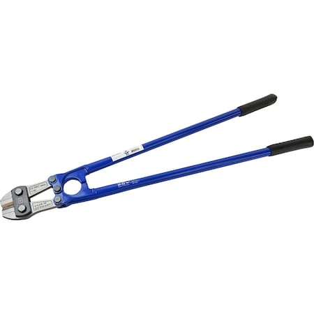 Gray Tools Gray Tools 36" Bolt Cutter, 9/16" Capacity BC136A